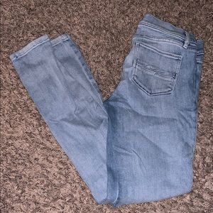 New York & Company Jeans